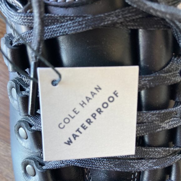 ZERØGRAND Hiker Boot main image 5
